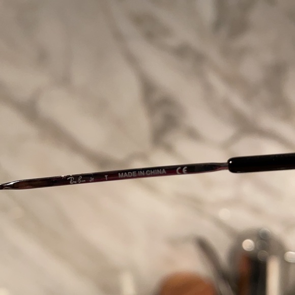 Ray Ban Aviators Size 59 13 - Picture 3 of 10